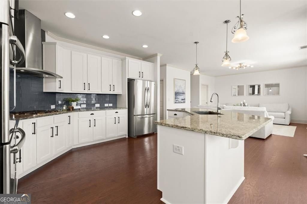 5335 Lilac Pass Cumming - Photo 22