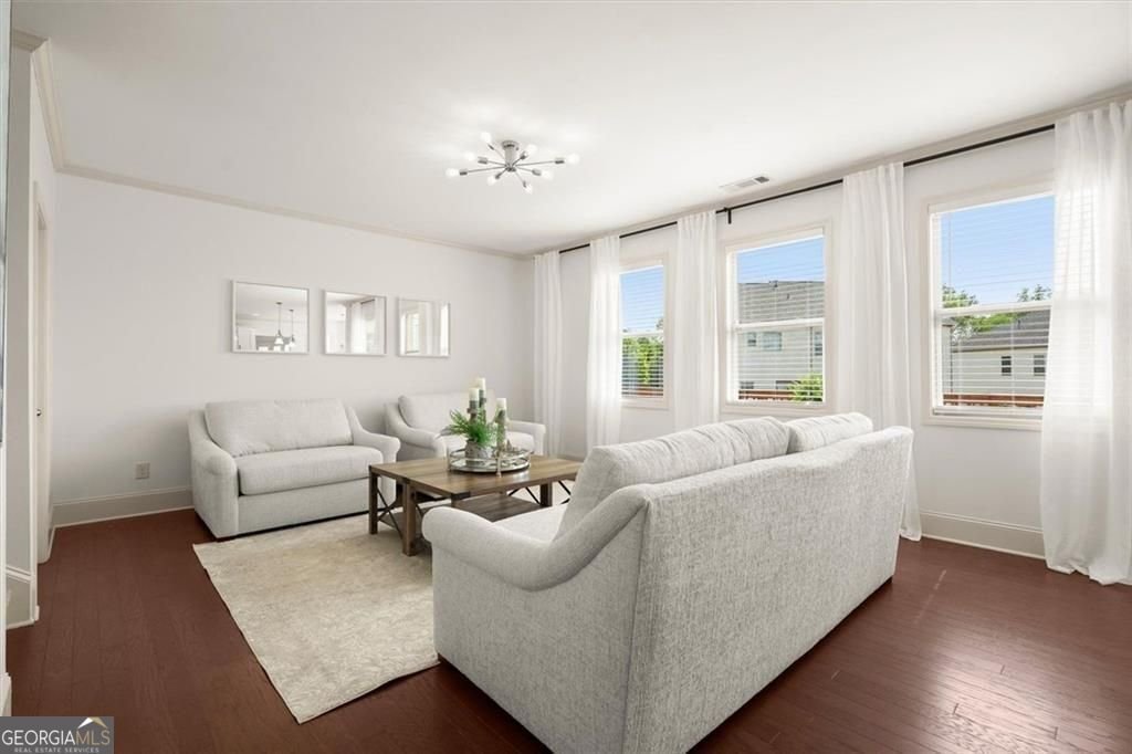 5335 Lilac Pass Cumming - Photo 24