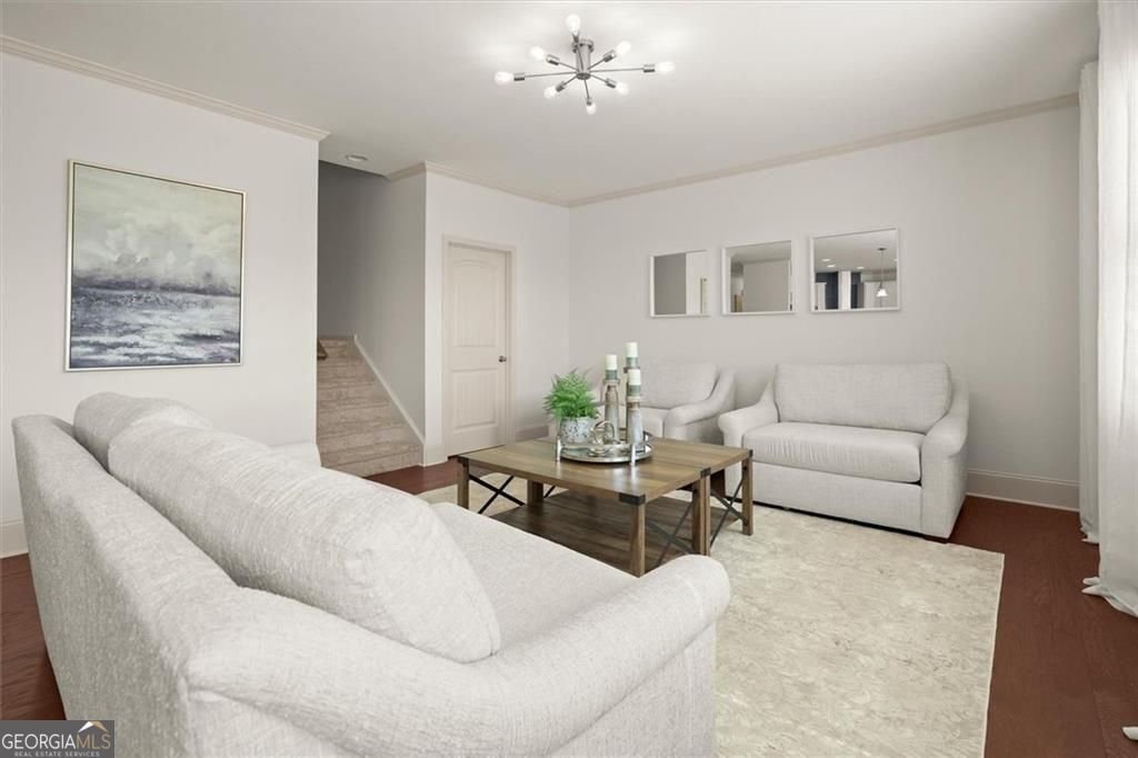 5335 Lilac Pass Cumming - Photo 25