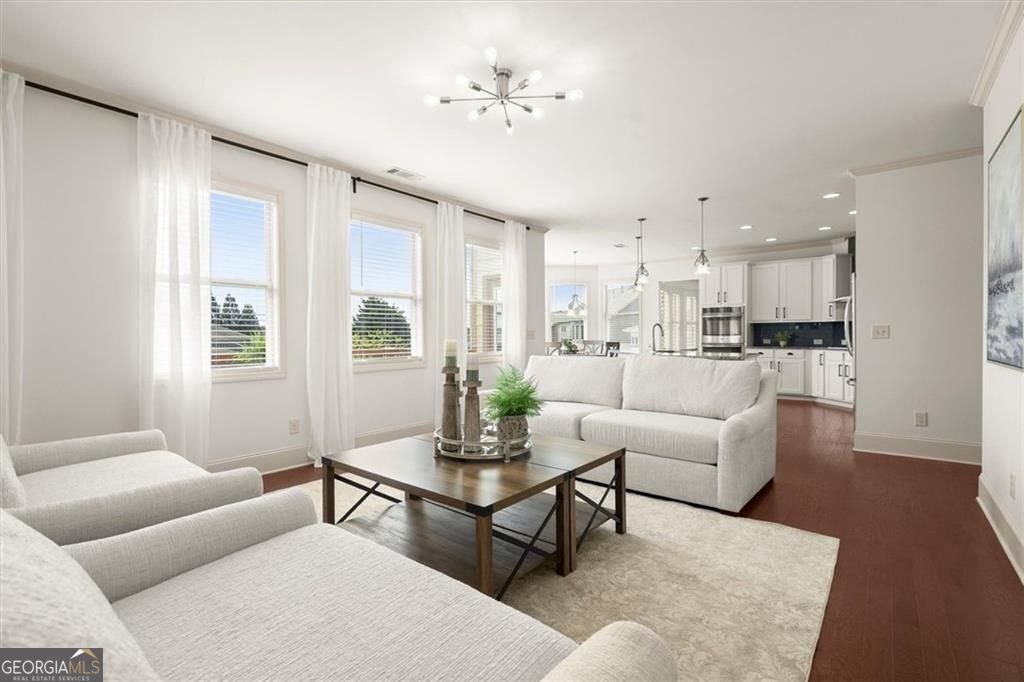 5335 Lilac Pass Cumming - Photo 26