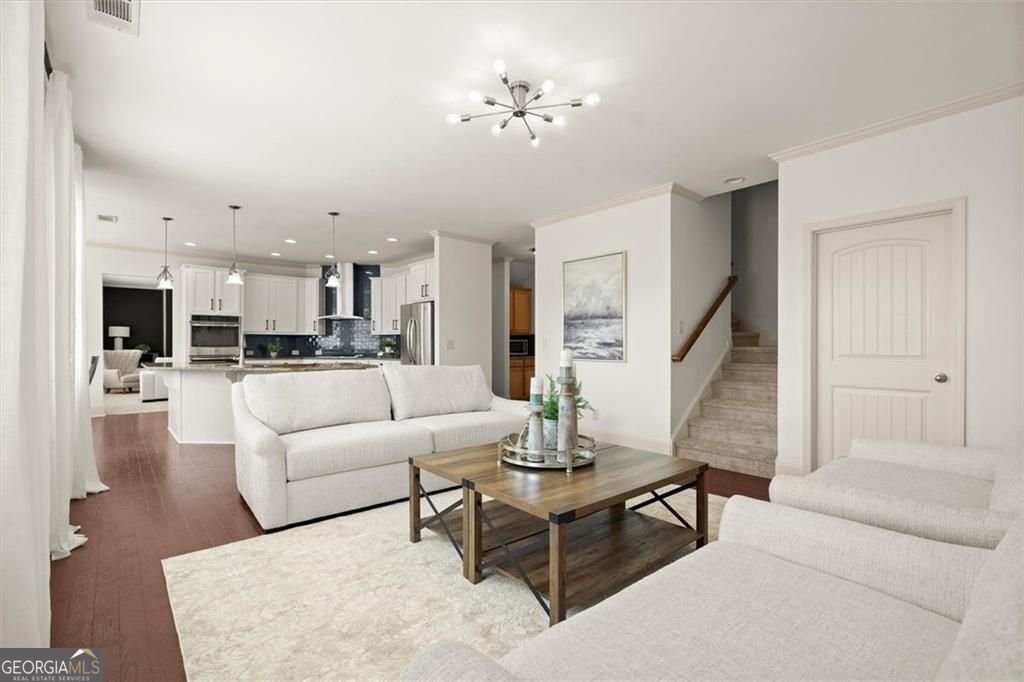 5335 Lilac Pass Cumming - Photo 27