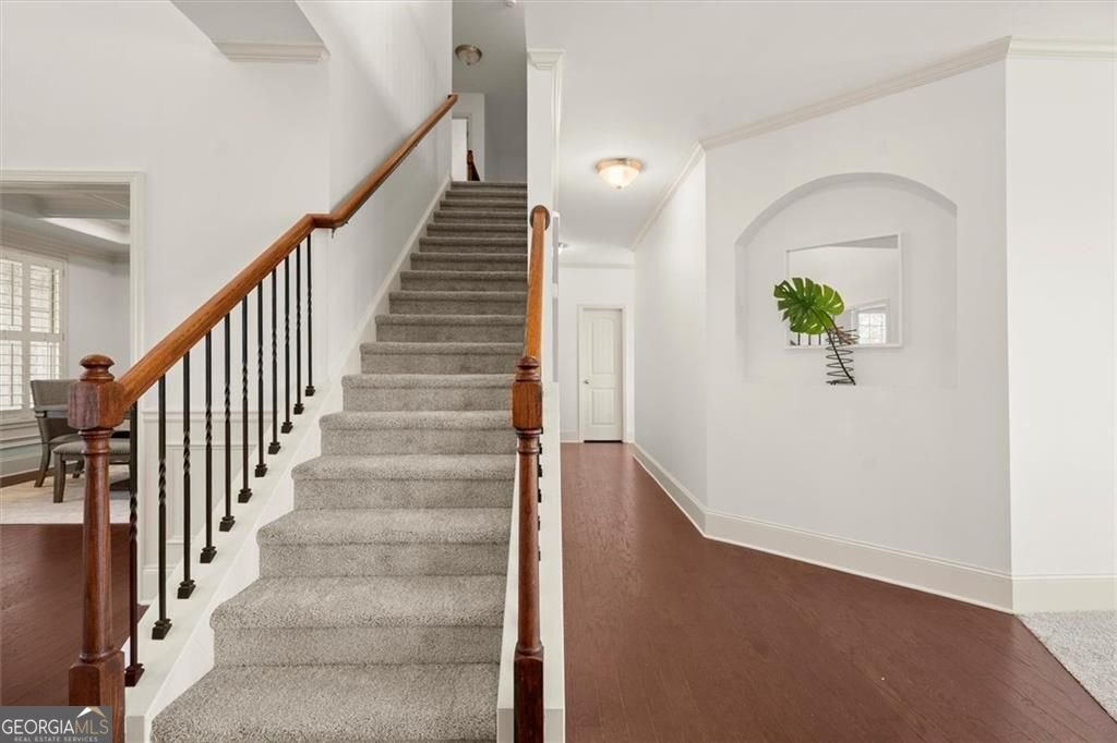 5335 Lilac Pass Cumming - Photo 31