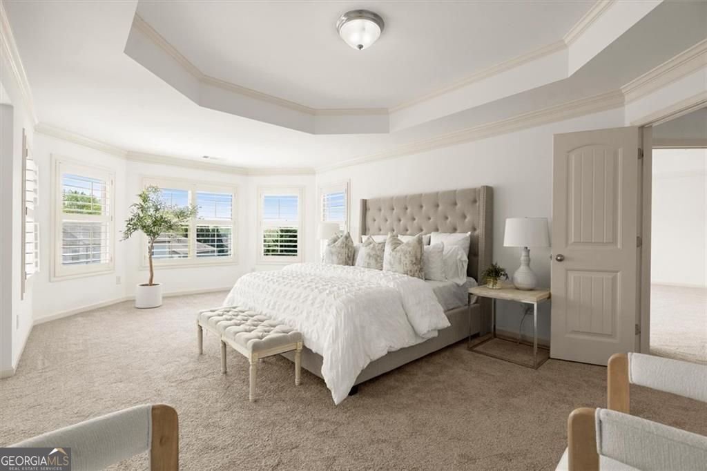 5335 Lilac Pass Cumming - Photo 34