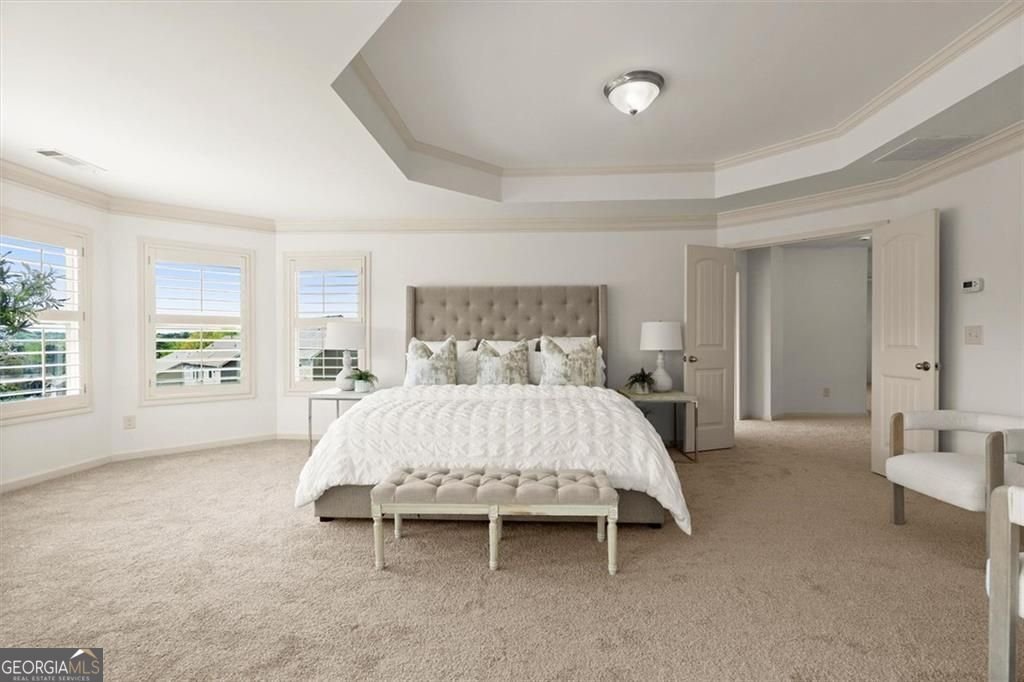 5335 Lilac Pass Cumming - Photo 35