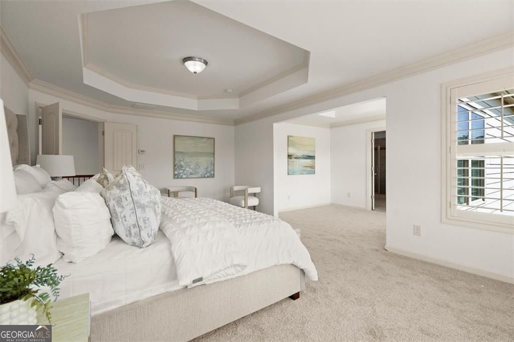 5335 Lilac Pass Cumming - Photo 36