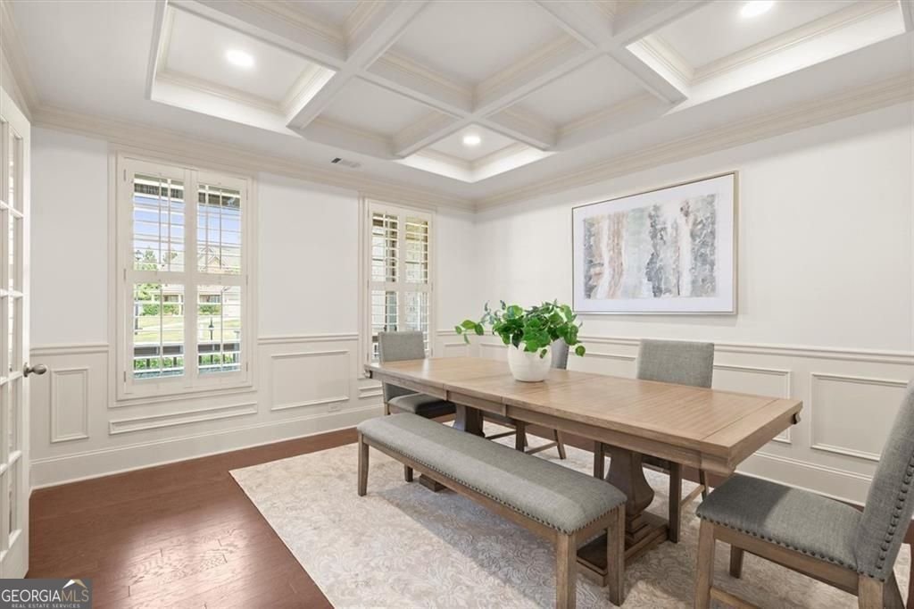 5335 Lilac Pass Cumming - Photo 6