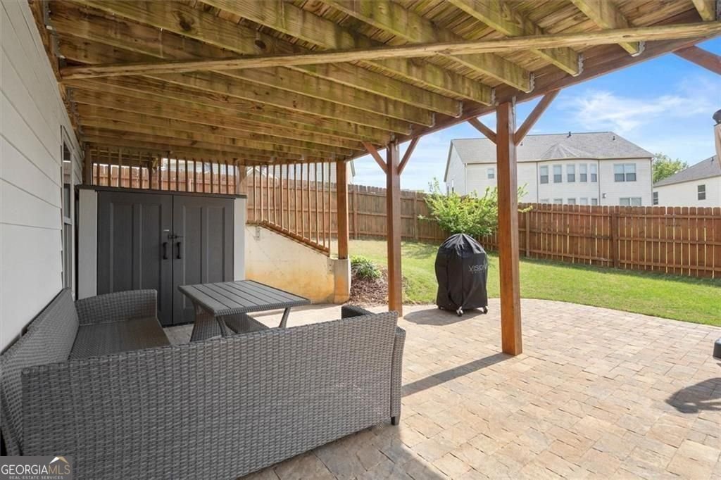 5335 Lilac Pass Cumming - Photo 62