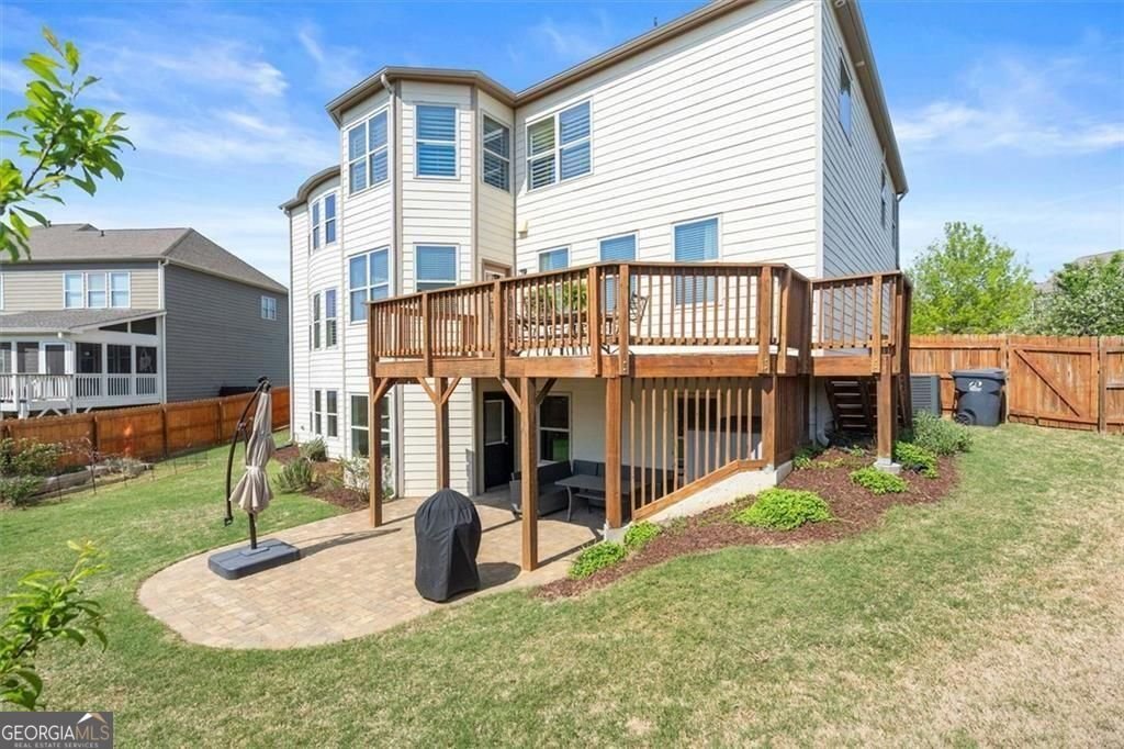 5335 Lilac Pass Cumming - Photo 63