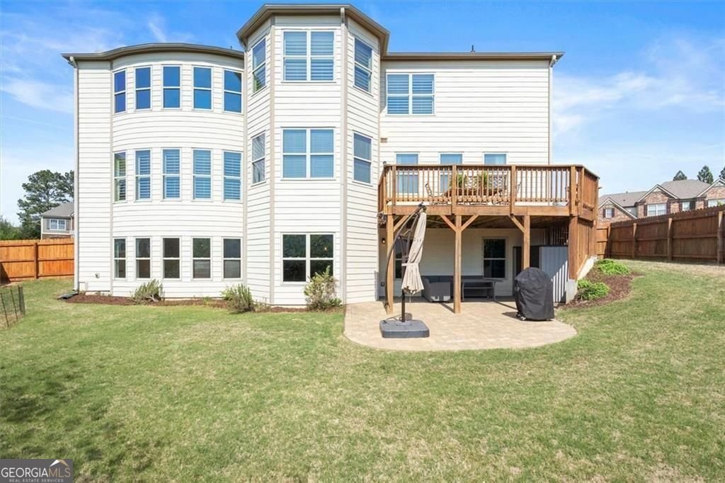 5335 Lilac Pass Cumming - Photo 64