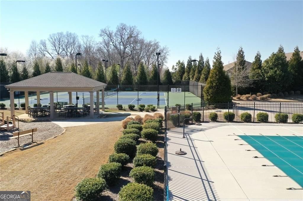 5335 Lilac Pass Cumming - Photo 71