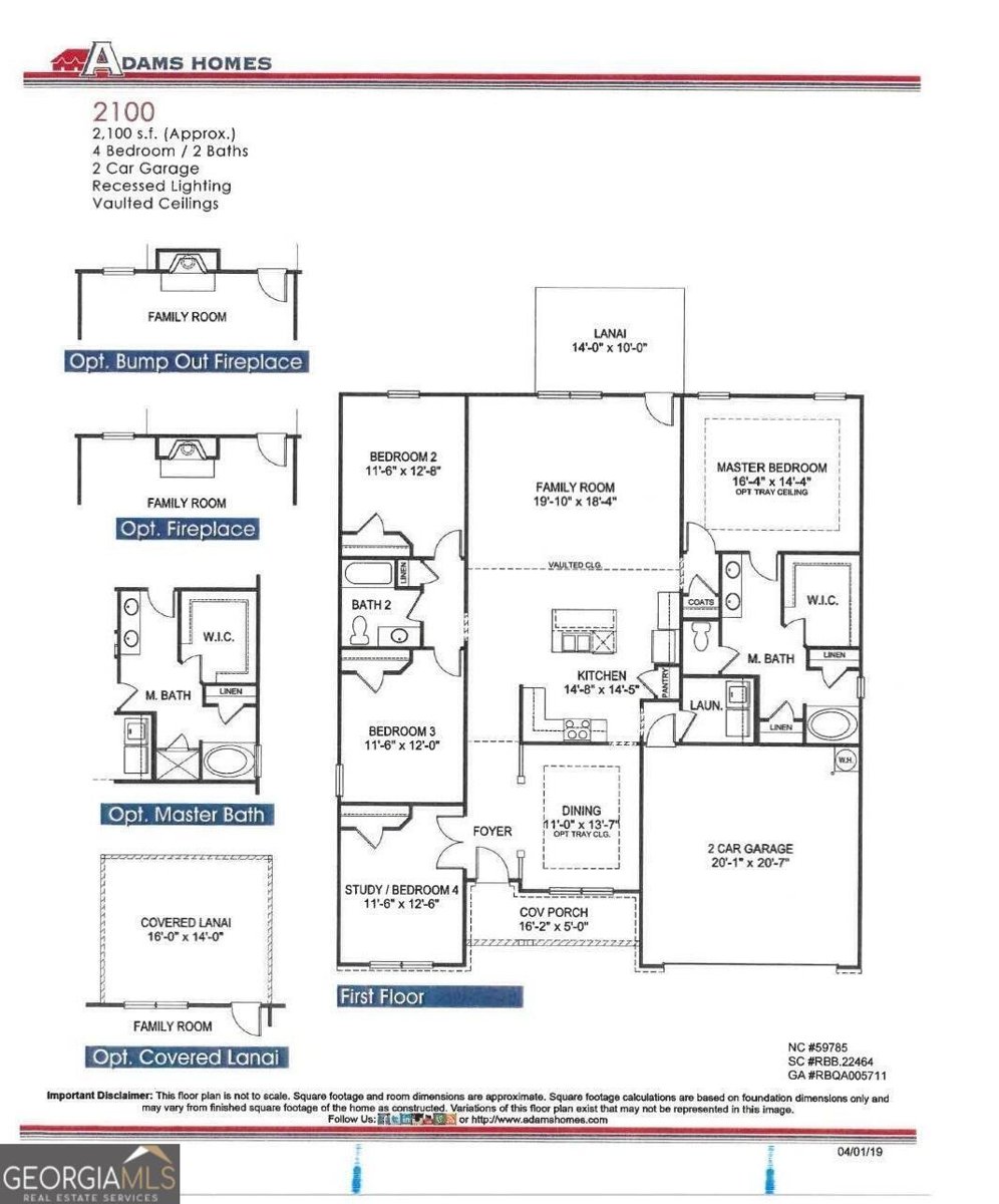 1406 Barrington Lane Macon - Photo 9