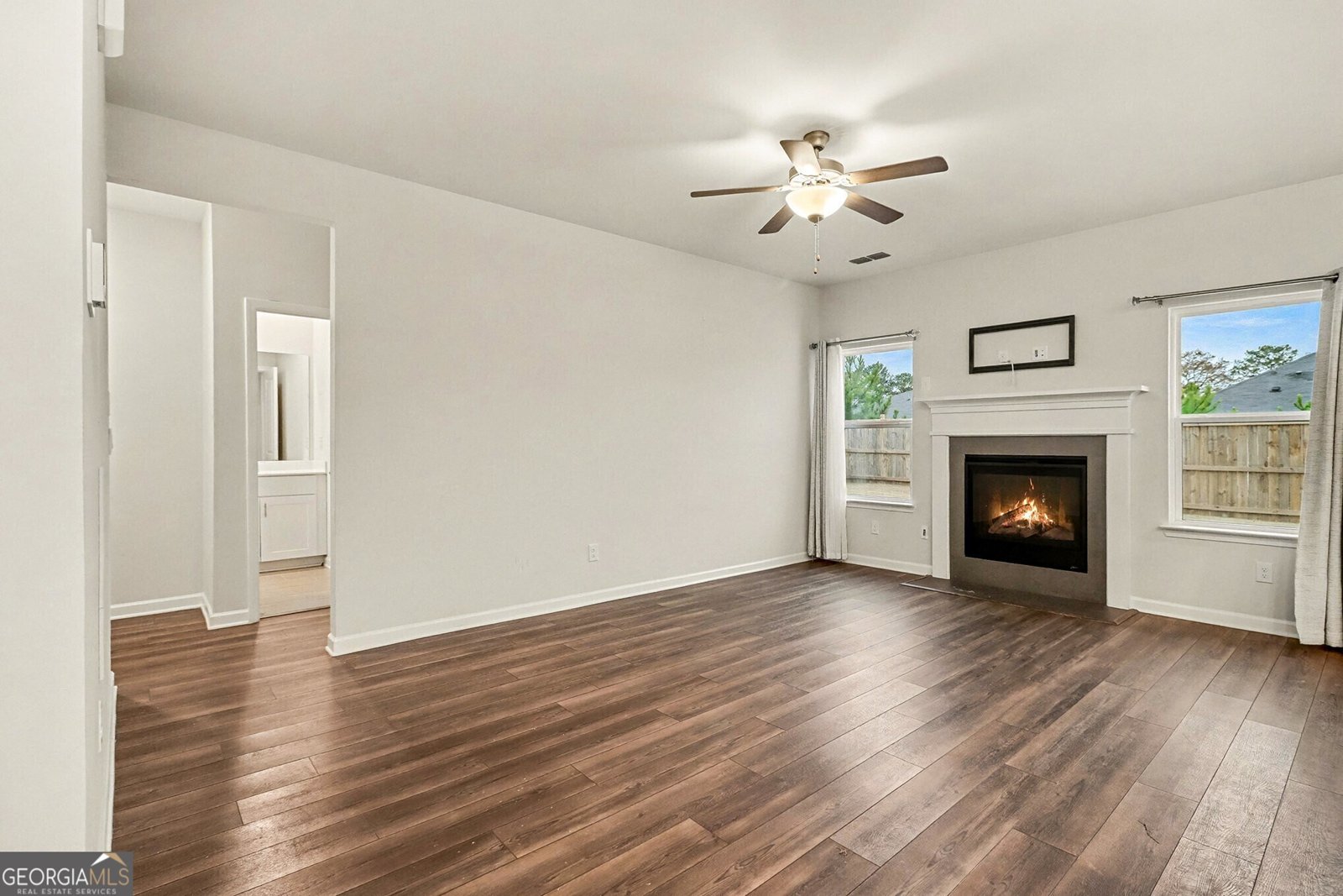 760 Sara Meadow Road Loganville - Photo 14