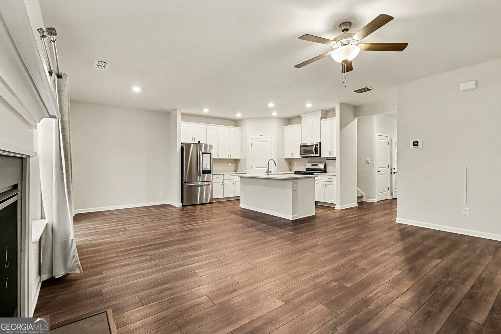 760 Sara Meadow Road Loganville - Photo 16