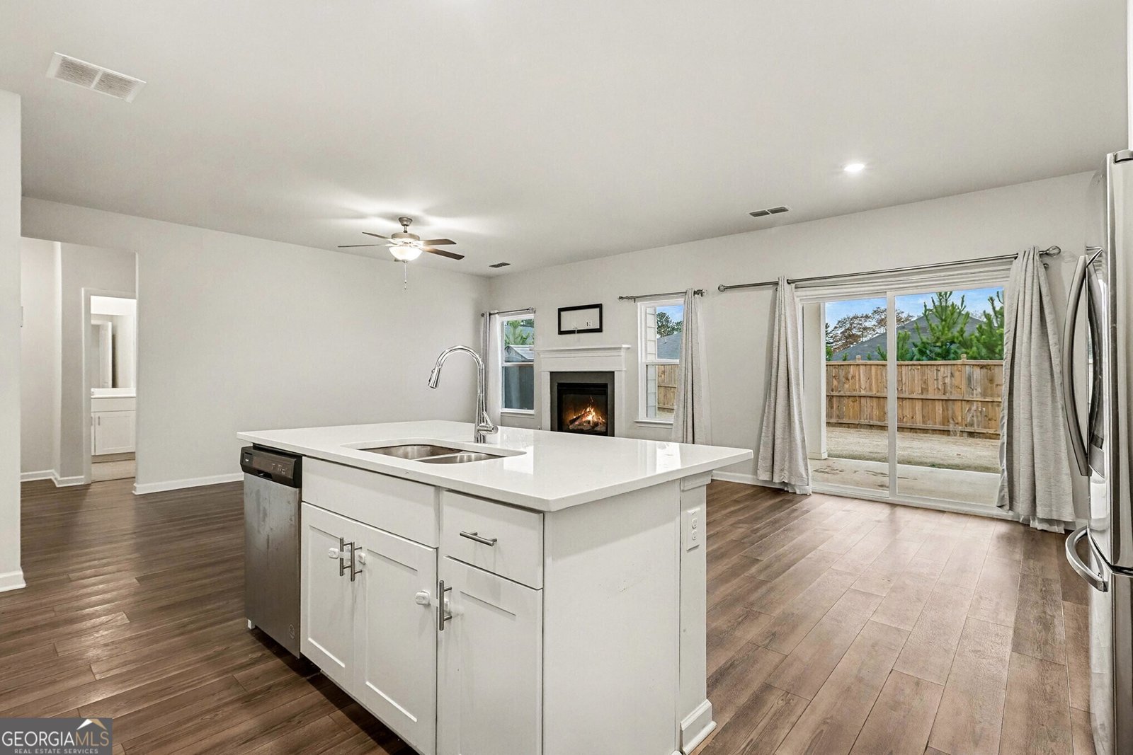 760 Sara Meadow Road Loganville - Photo 20