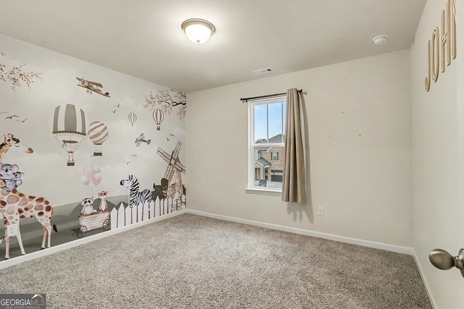 760 Sara Meadow Road Loganville - Photo 31