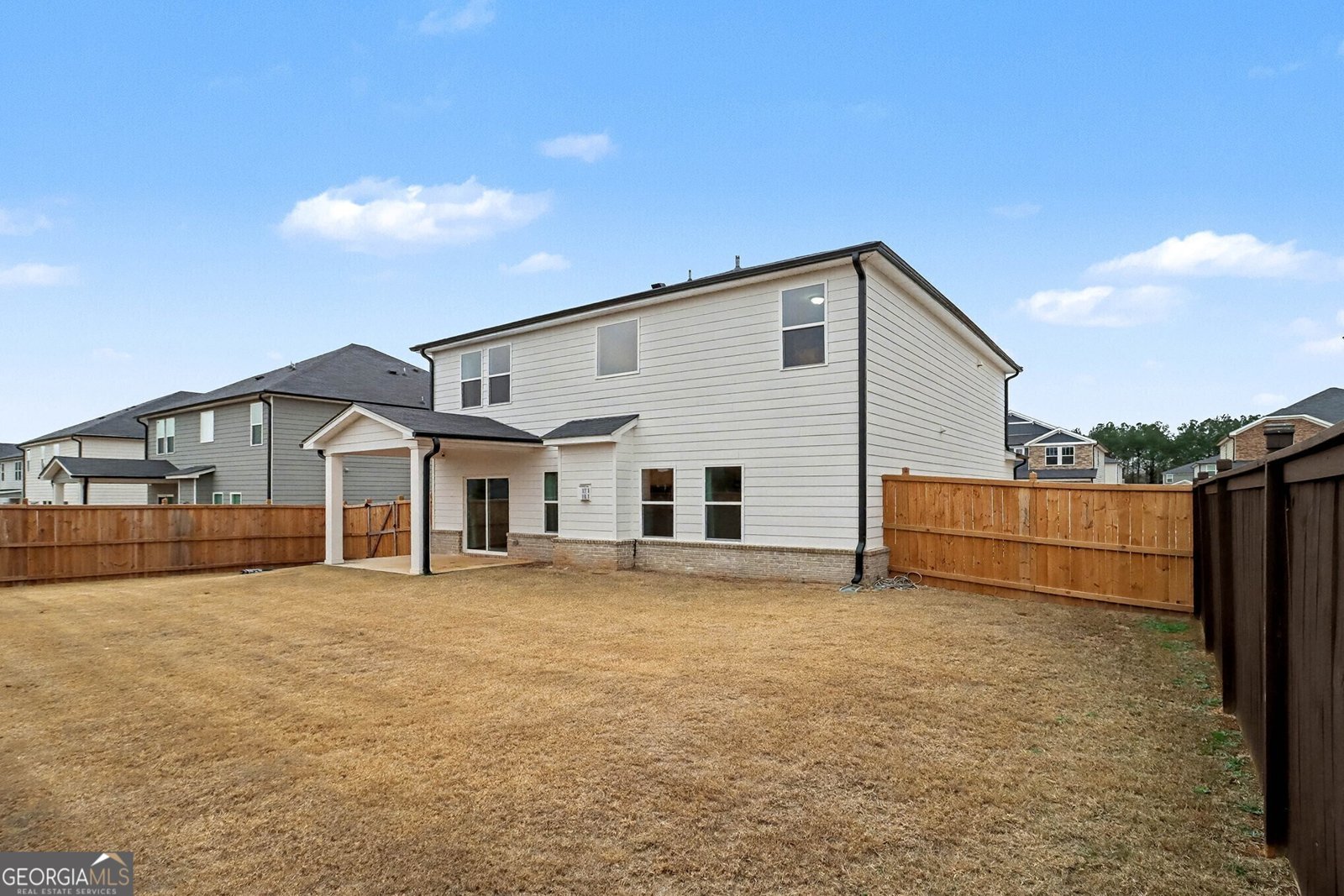 760 Sara Meadow Road Loganville - Photo 37