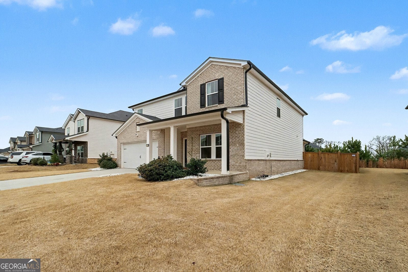 760 Sara Meadow Road Loganville - Photo 39