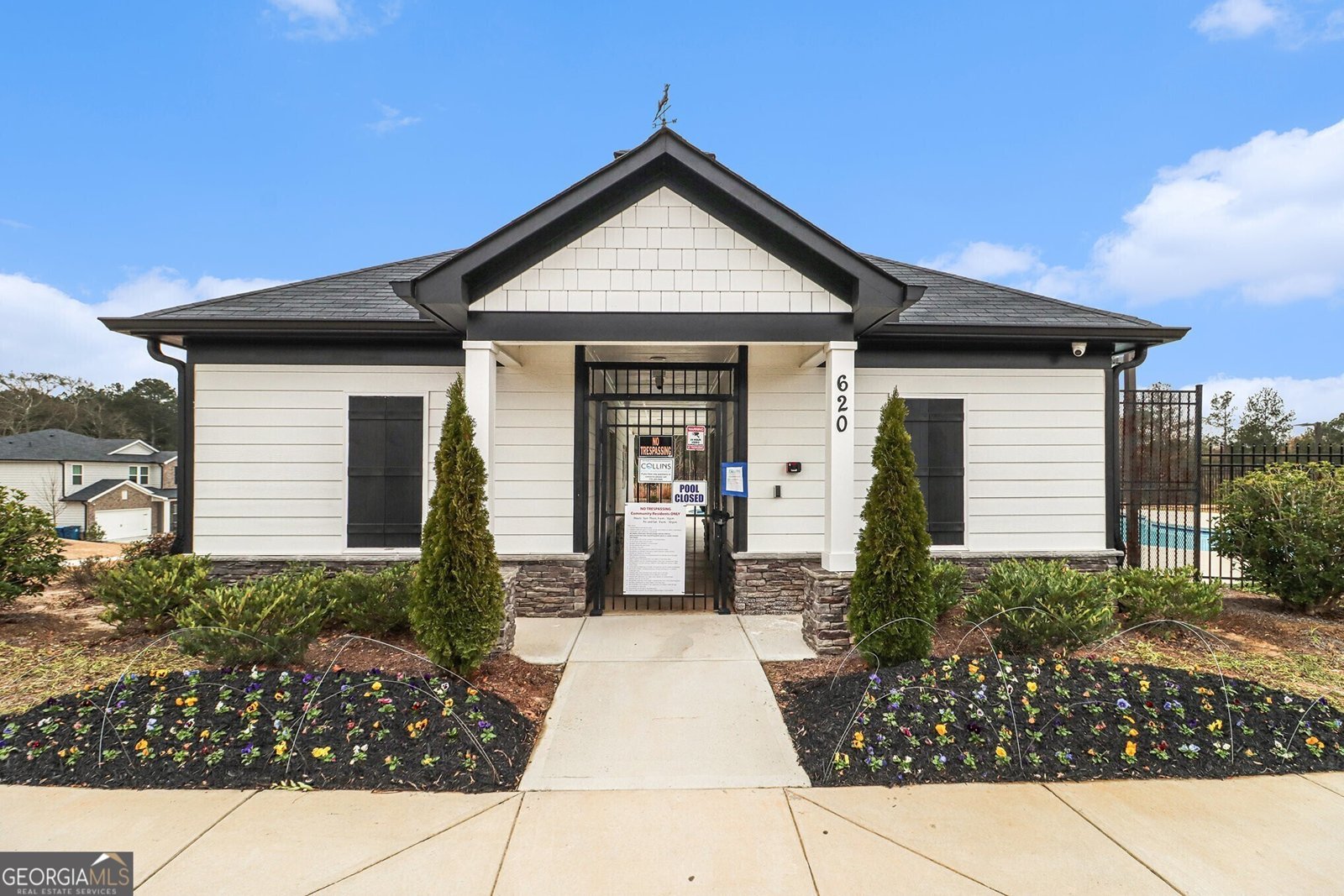 760 Sara Meadow Road Loganville - Photo 40