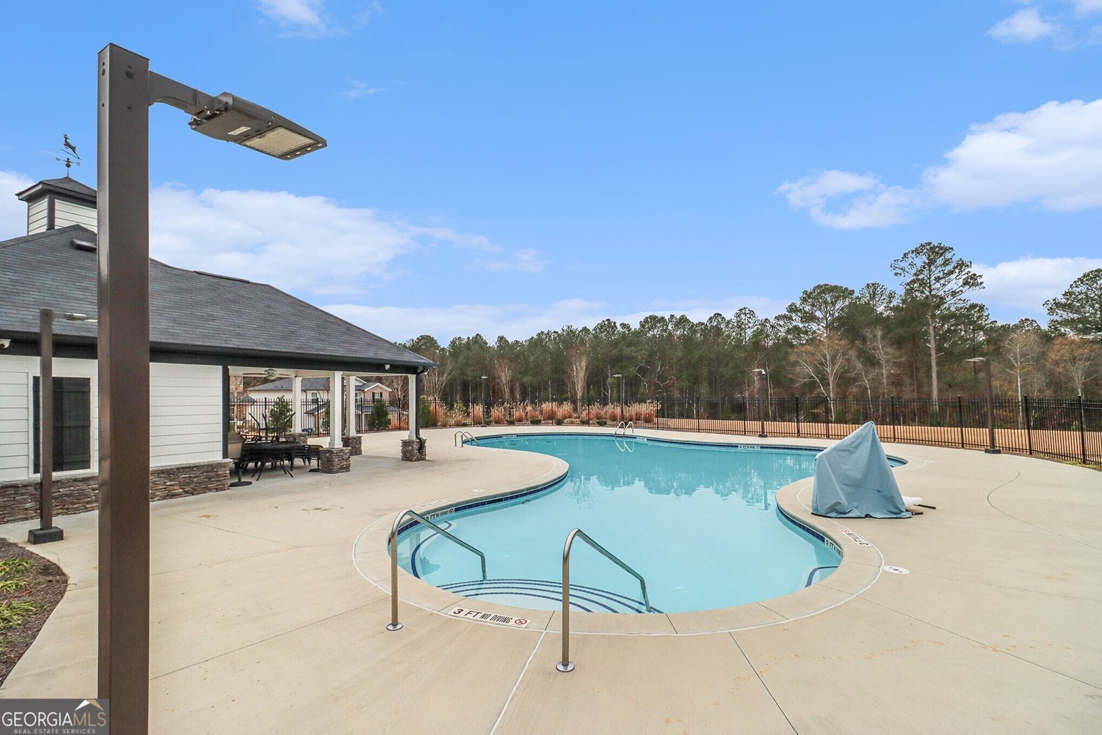 760 Sara Meadow Road Loganville - Photo 41