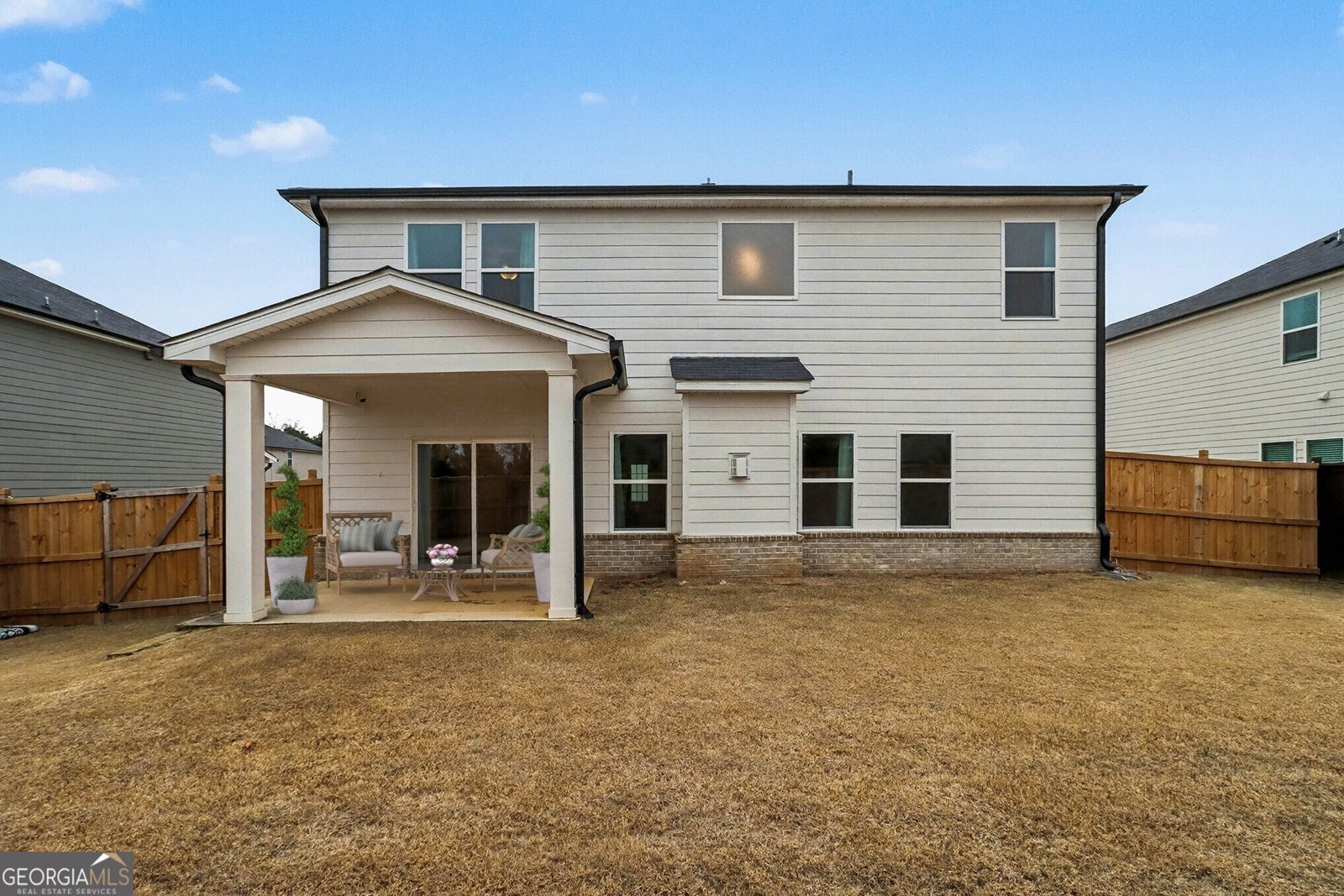 760 Sara Meadow Road Loganville - Photo 6