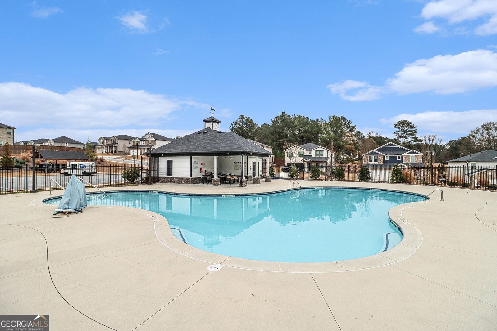 760 Sara Meadow Road Loganville - Photo 7