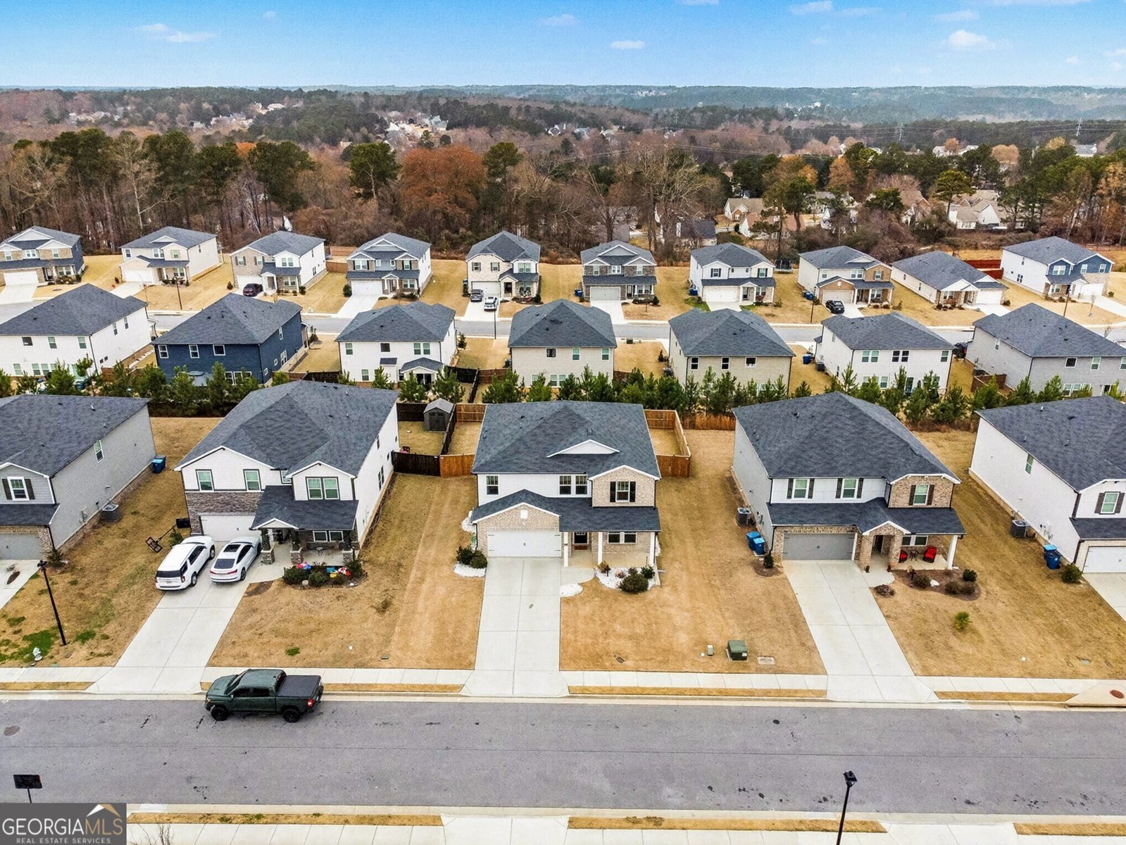 760 Sara Meadow Road Loganville - Photo 8