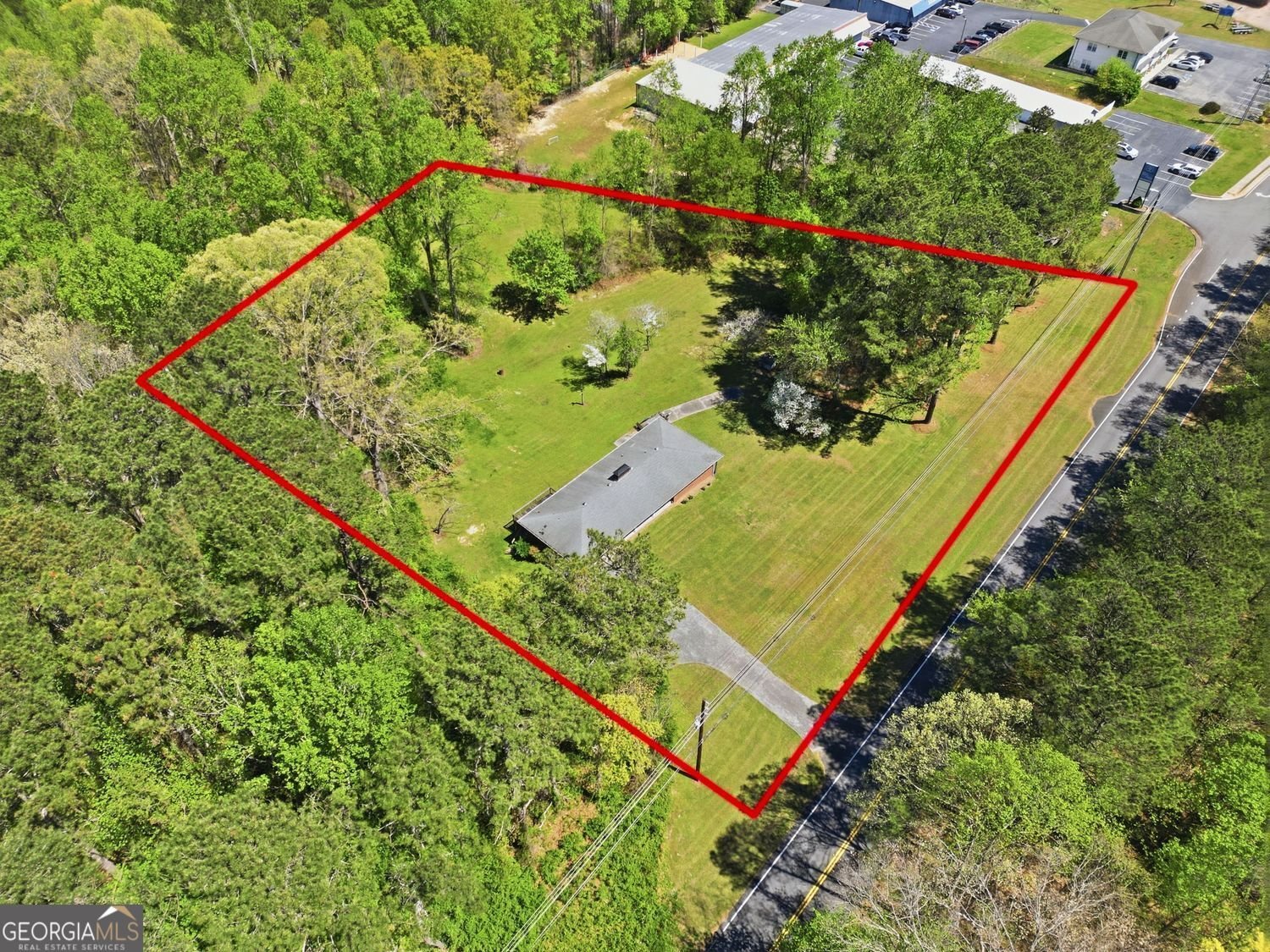 2279 Highway 92 Acworth - Photo 1