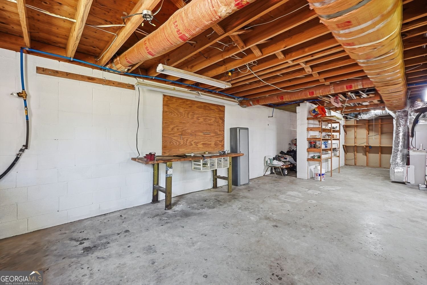 2279 Highway 92 Acworth - Photo 36