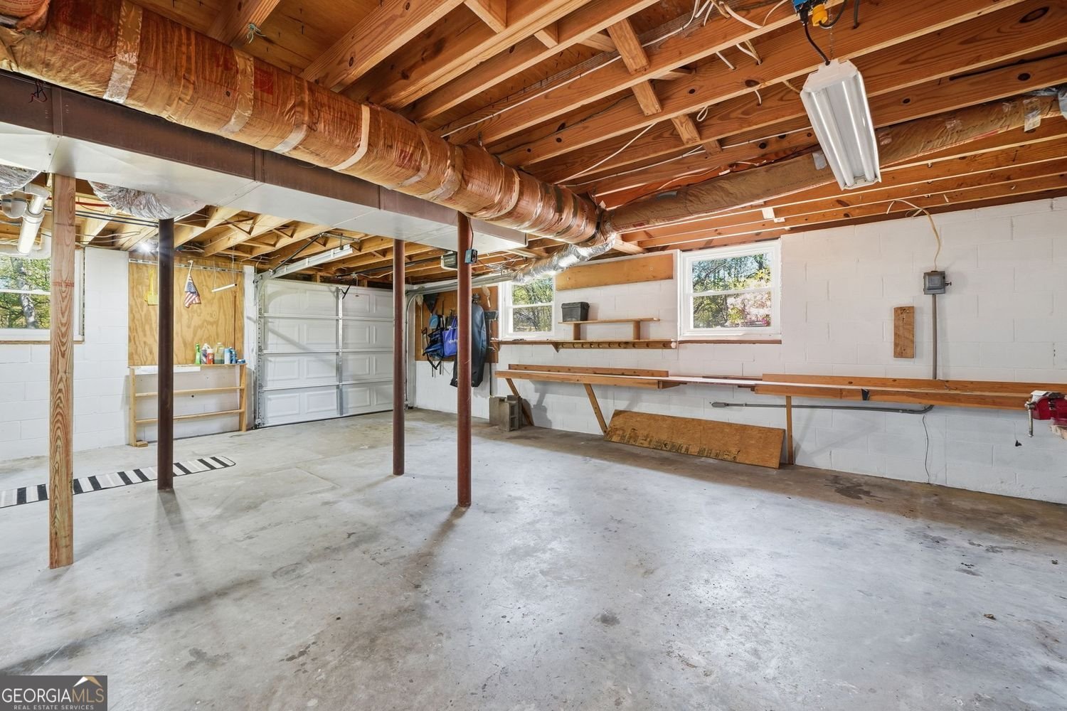 2279 Highway 92 Acworth - Photo 37