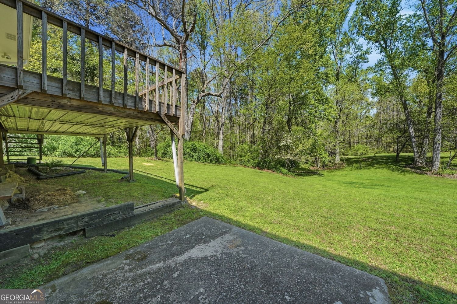 2279 Highway 92 Acworth - Photo 43