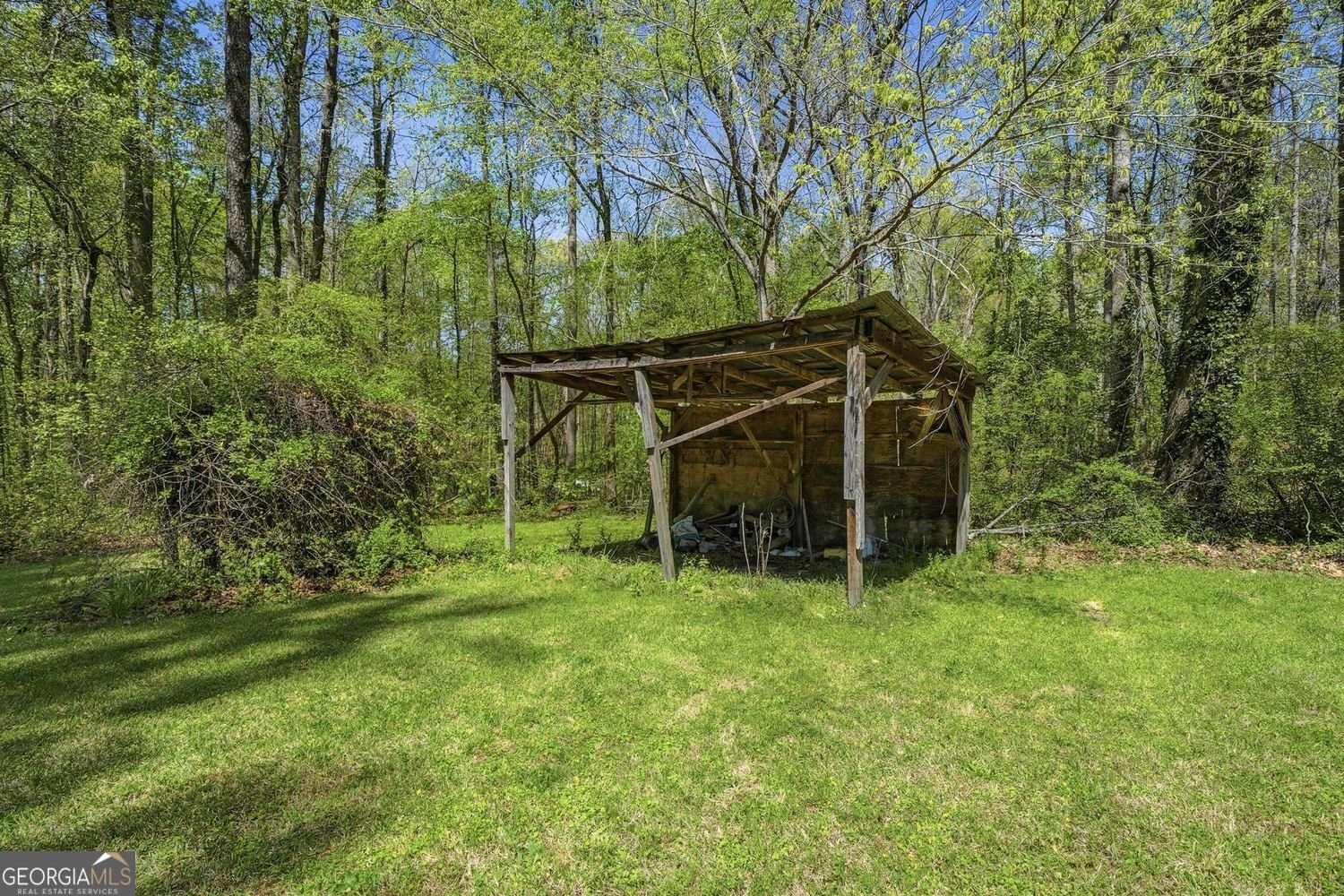 2279 Highway 92 Acworth - Photo 44