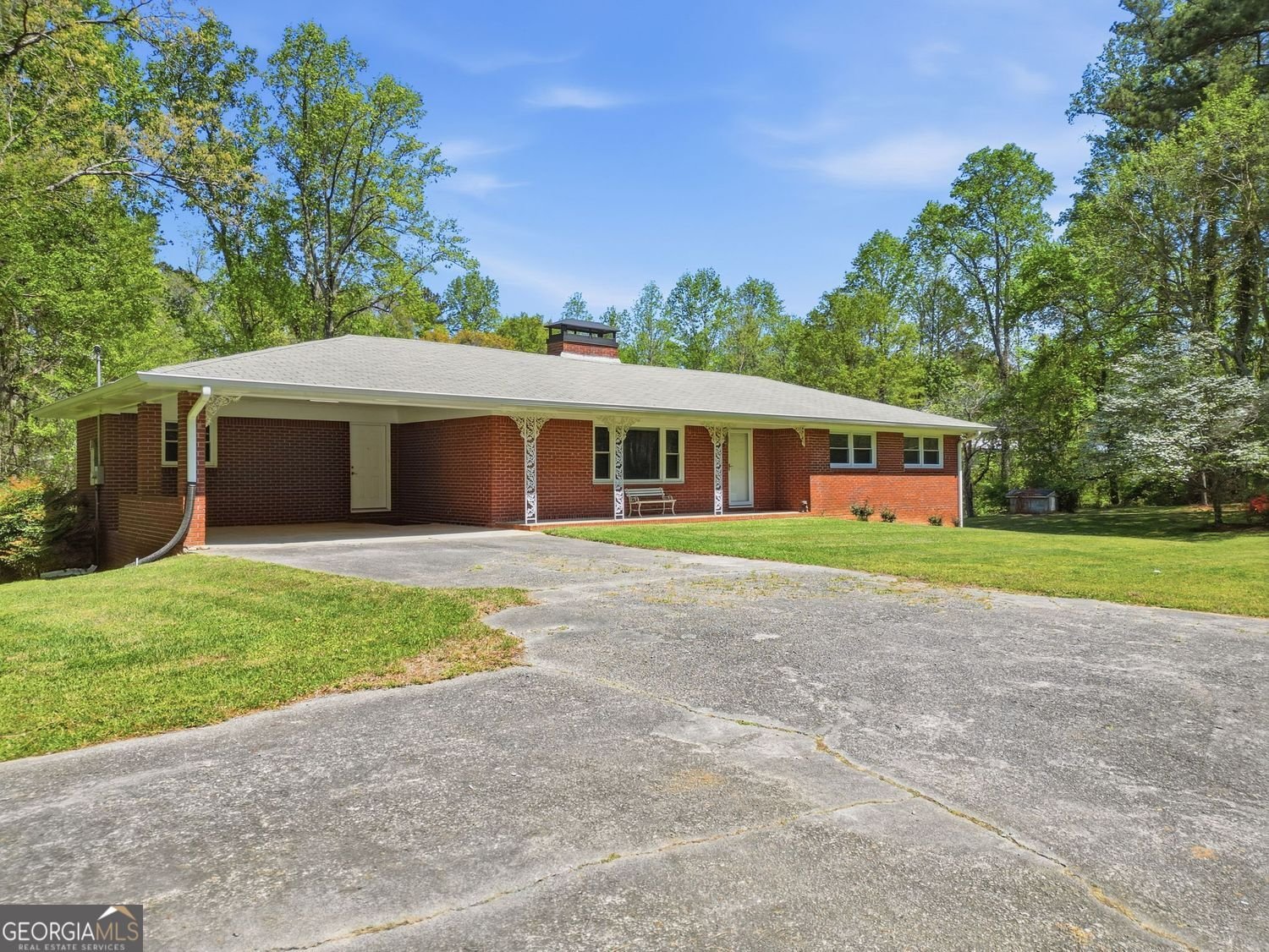 2279 Highway 92 Acworth - Photo 46