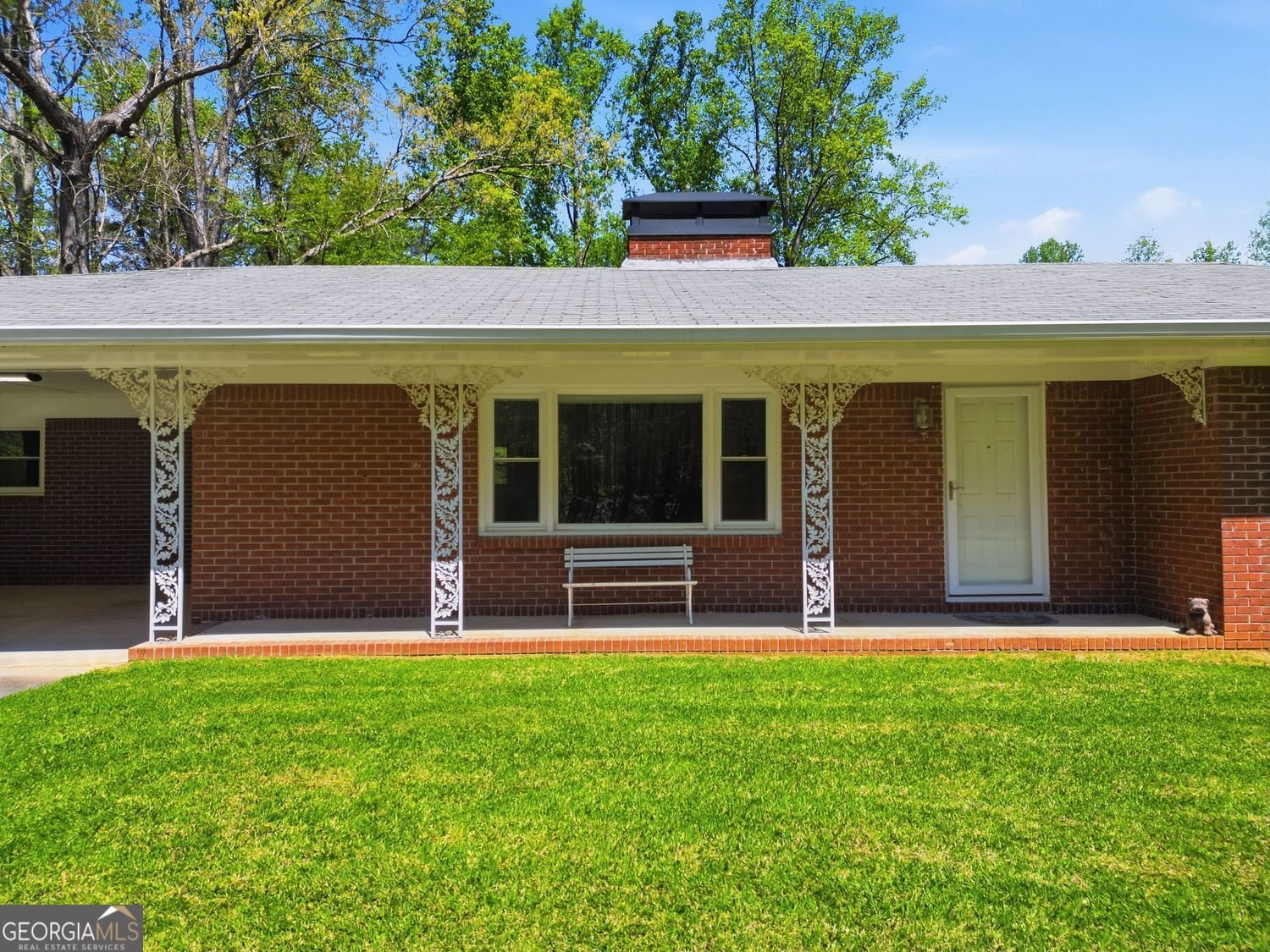 2279 Highway 92 Acworth - Photo 47