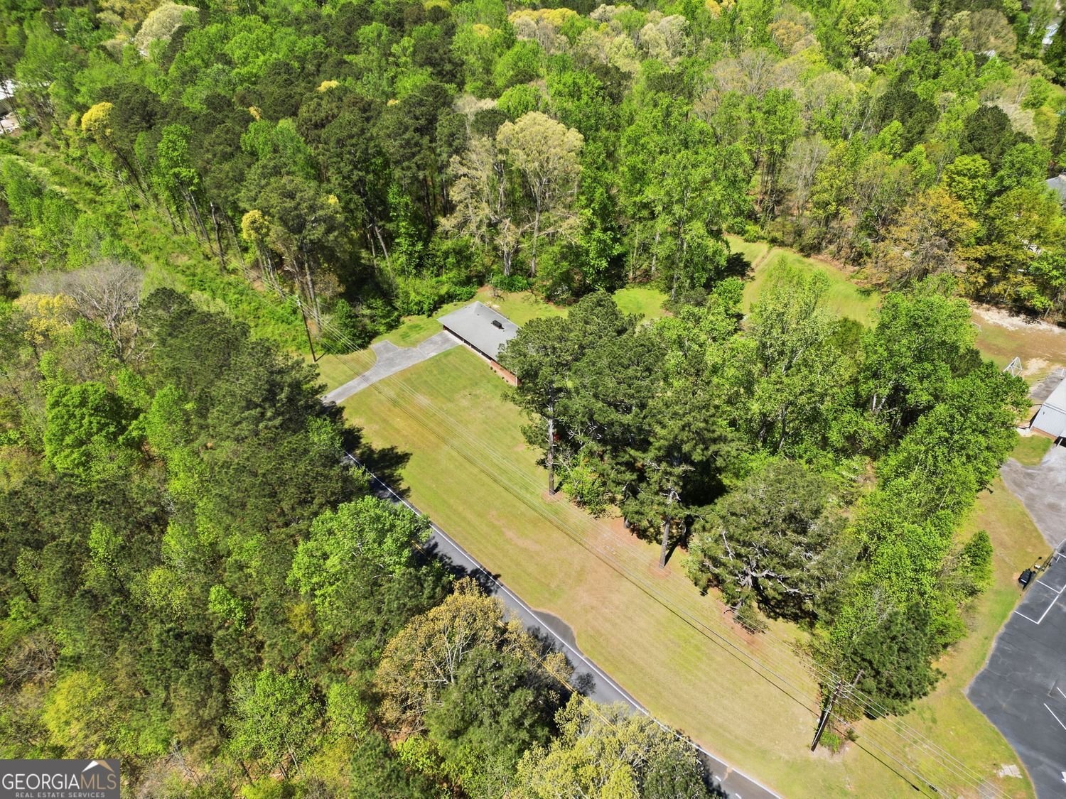 2279 Highway 92 Acworth - Photo 50