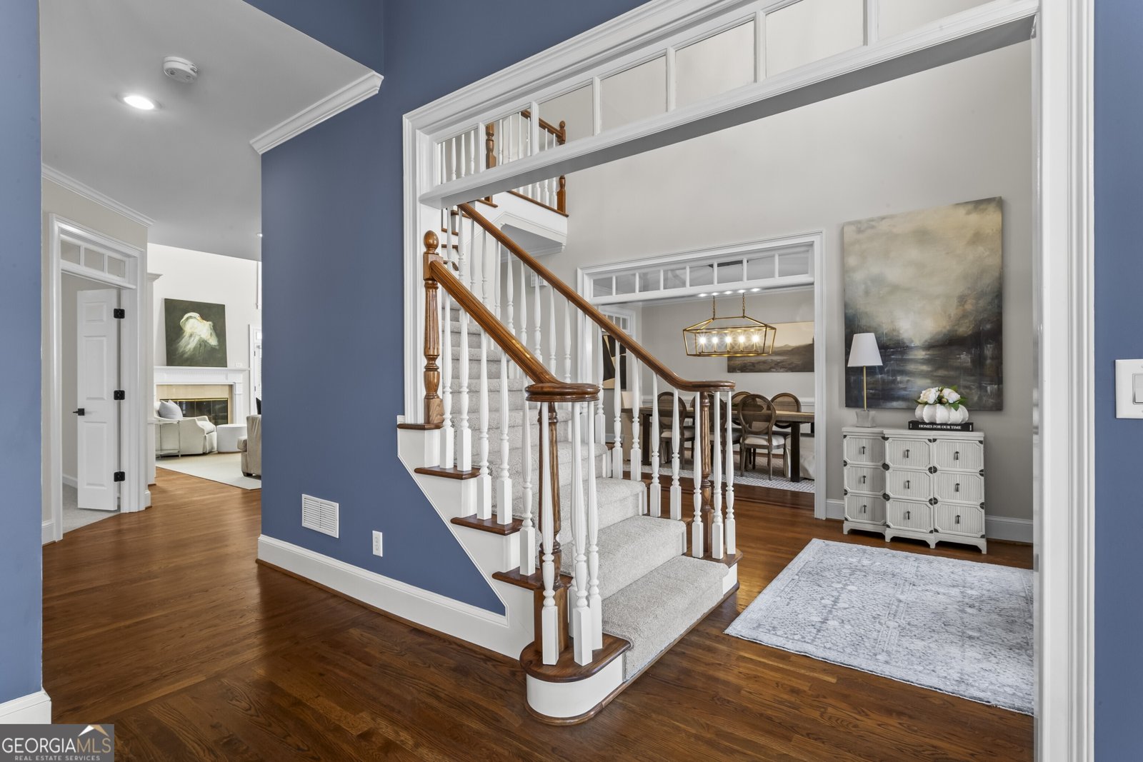 4094 Nobleman Point Peachtree Corners - Photo 10
