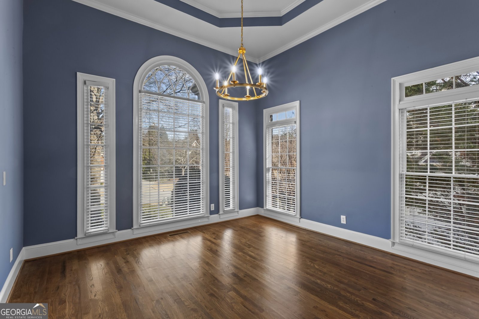 4094 Nobleman Point Peachtree Corners - Photo 11