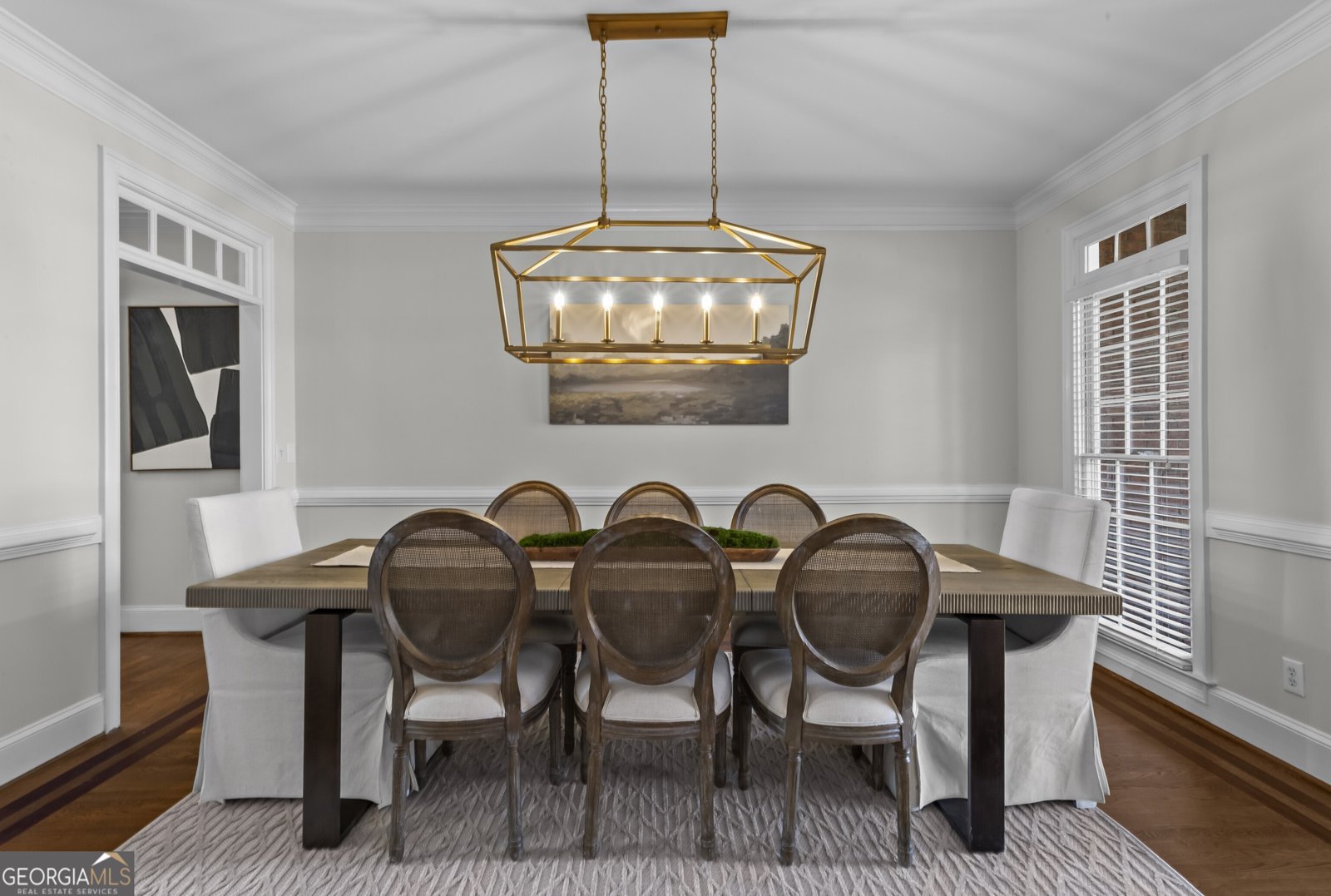 4094 Nobleman Point Peachtree Corners - Photo 12