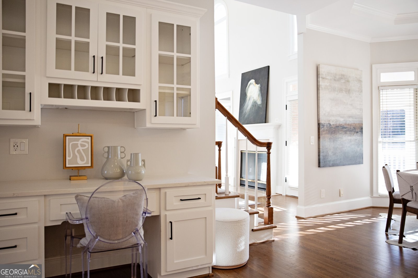 4094 Nobleman Point Peachtree Corners - Photo 13