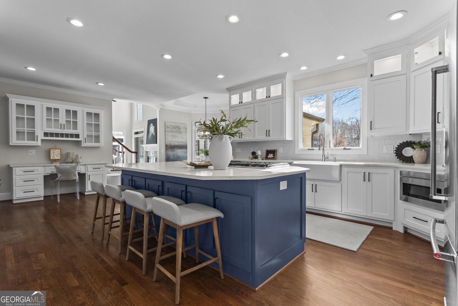 4094 Nobleman Point Peachtree Corners - Photo 14