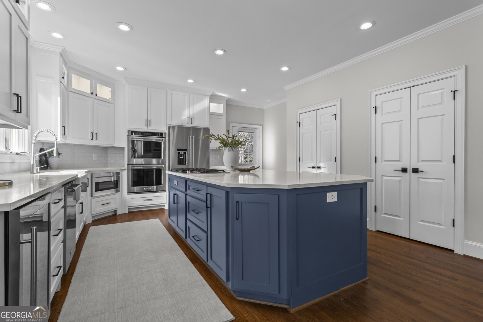 4094 Nobleman Point Peachtree Corners - Photo 18