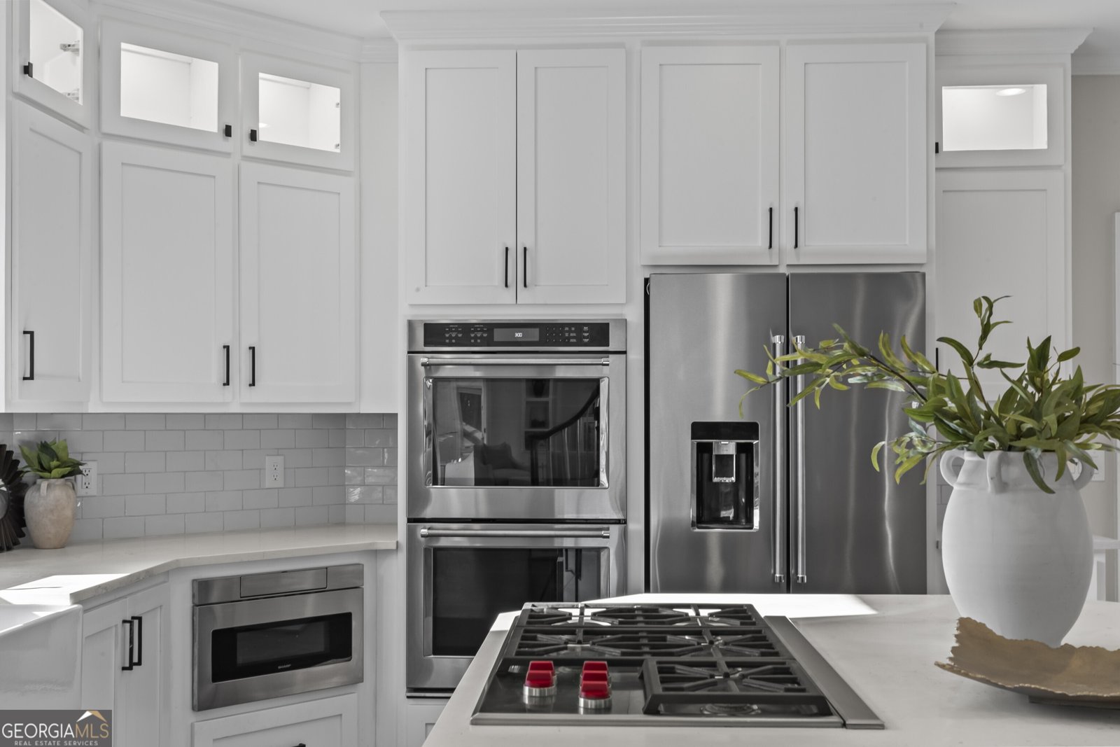 4094 Nobleman Point Peachtree Corners - Photo 19