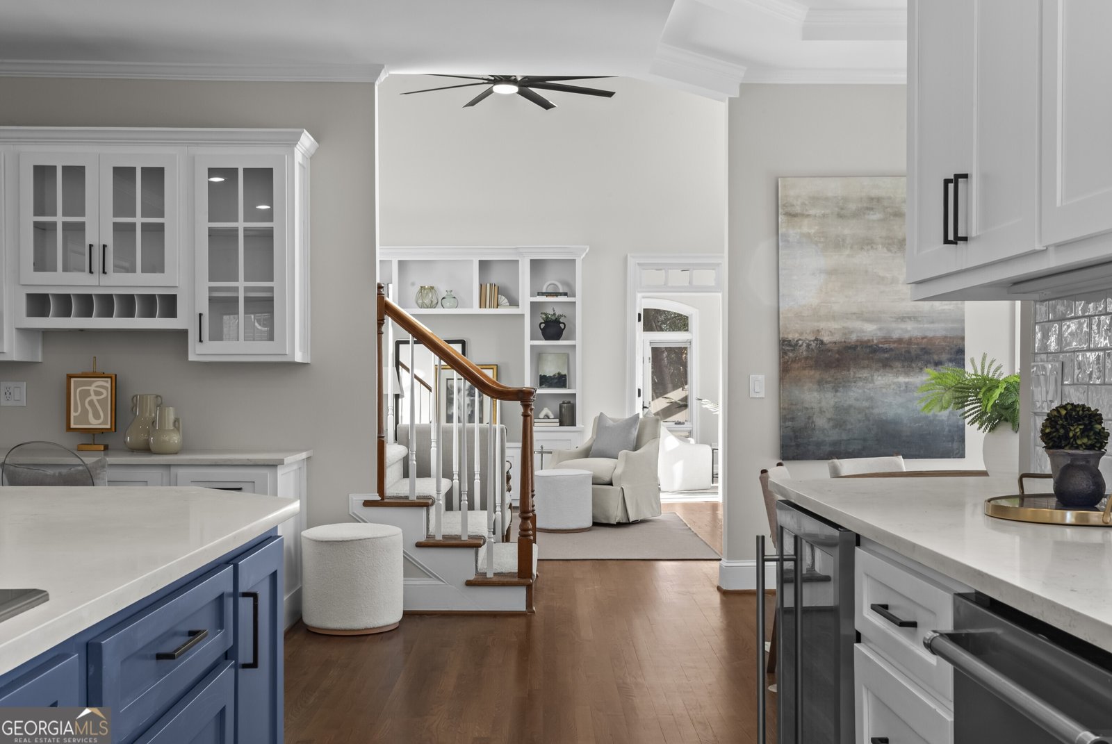 4094 Nobleman Point Peachtree Corners - Photo 20