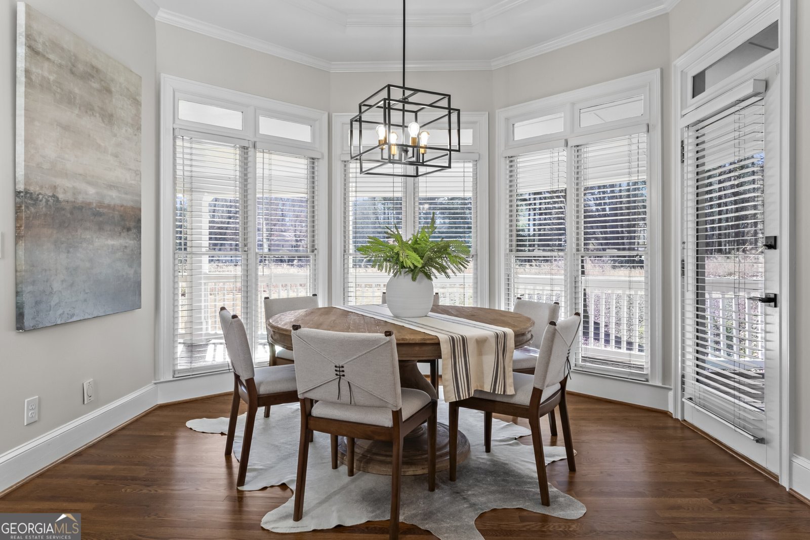 4094 Nobleman Point Peachtree Corners - Photo 21