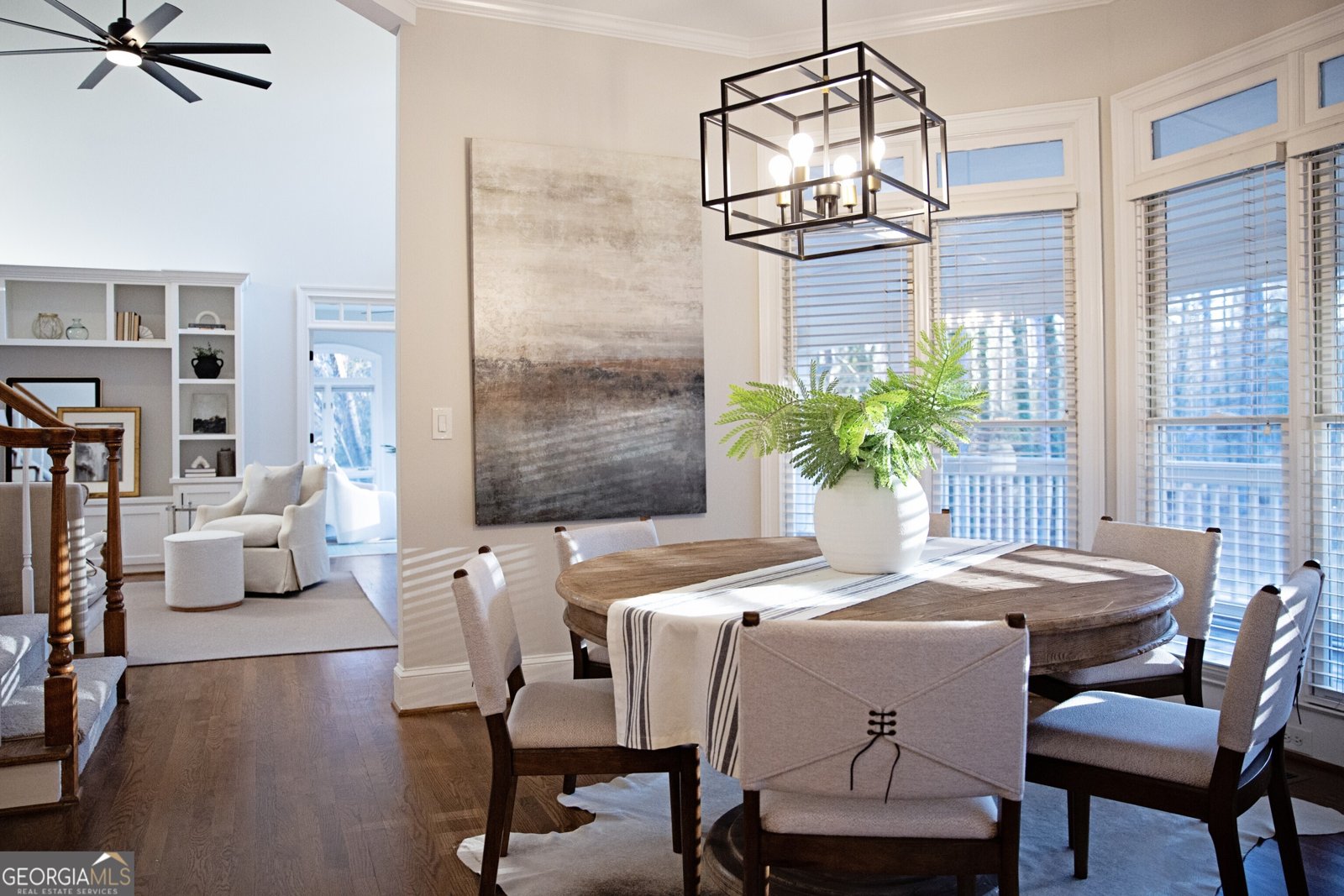 4094 Nobleman Point Peachtree Corners - Photo 23