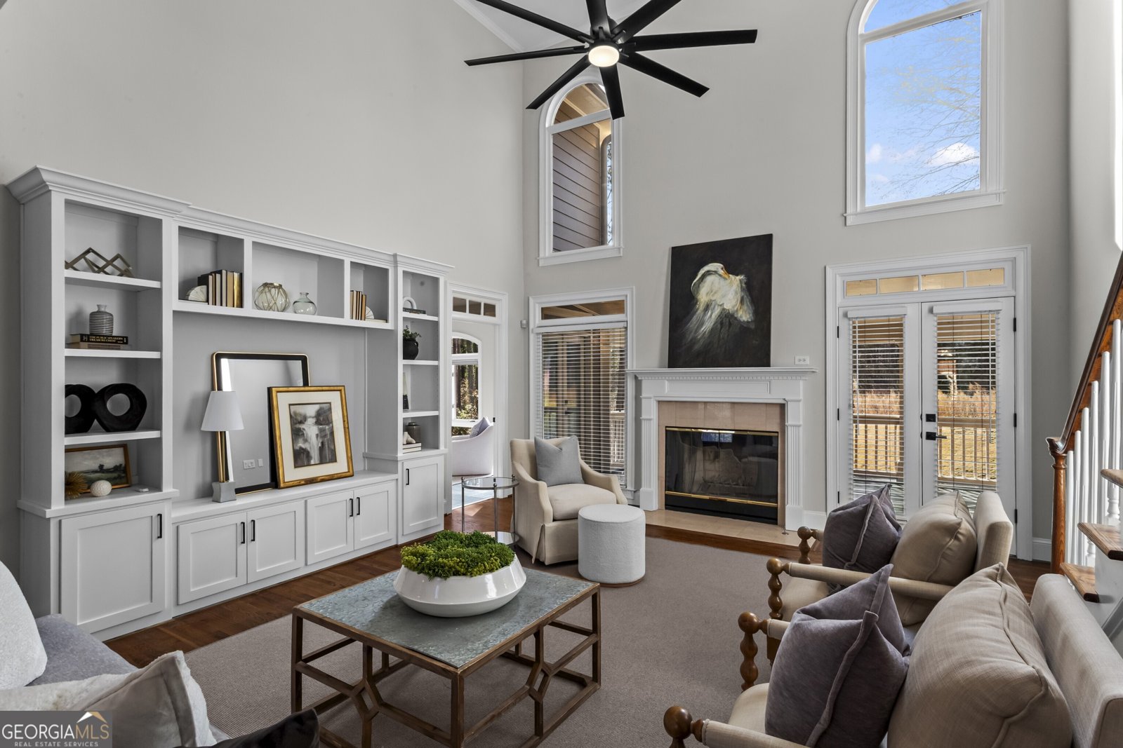 4094 Nobleman Point Peachtree Corners - Photo 24