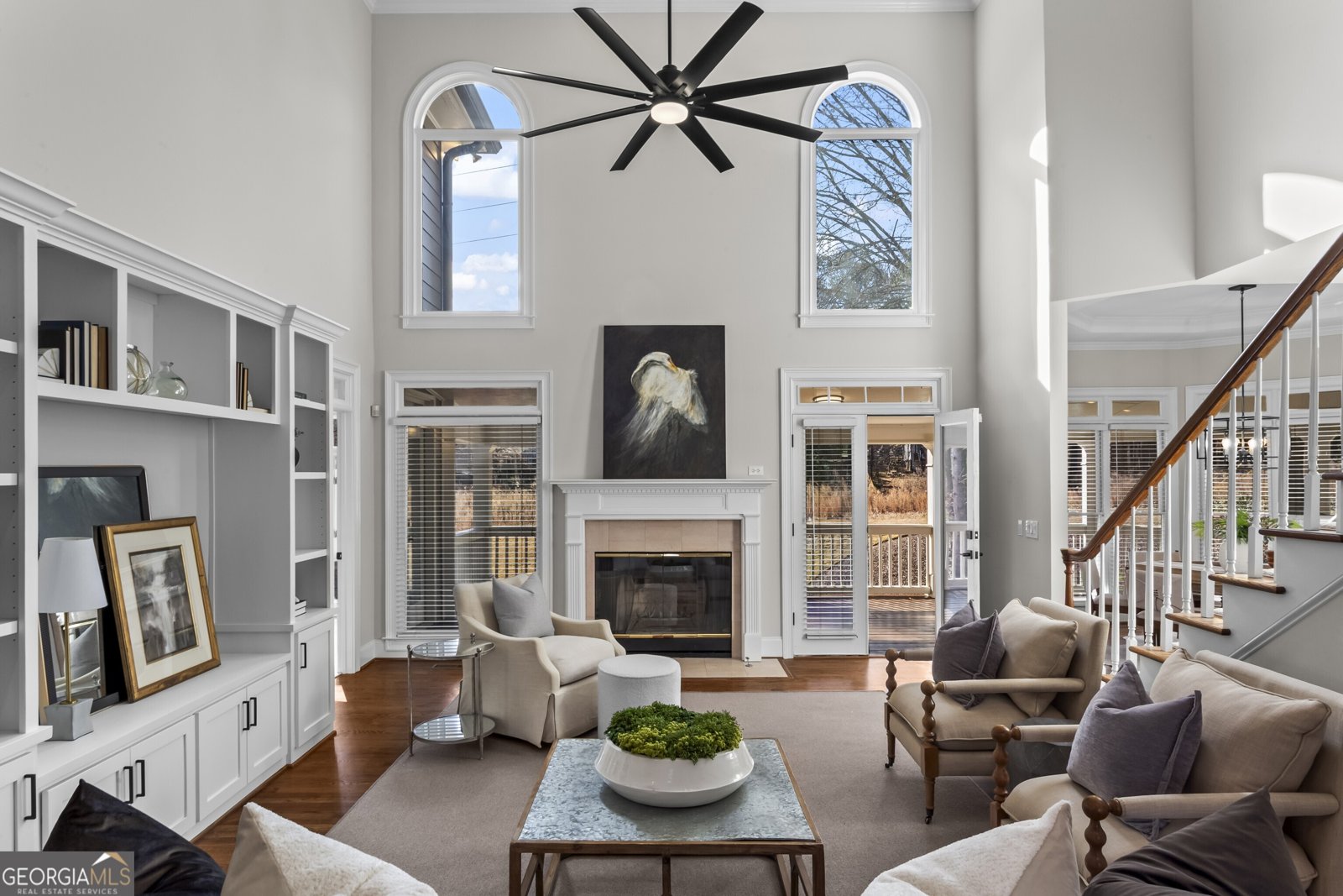 4094 Nobleman Point Peachtree Corners - Photo 26