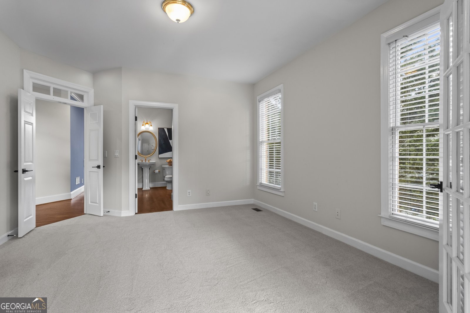 4094 Nobleman Point Peachtree Corners - Photo 31