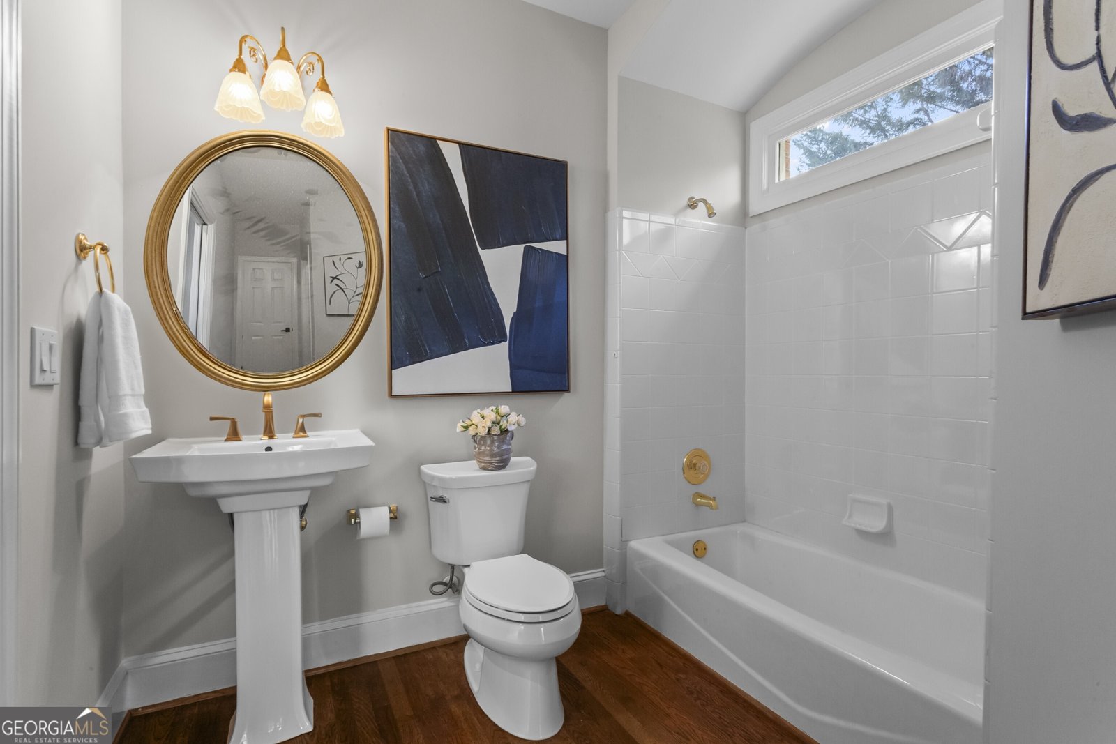 4094 Nobleman Point Peachtree Corners - Photo 32