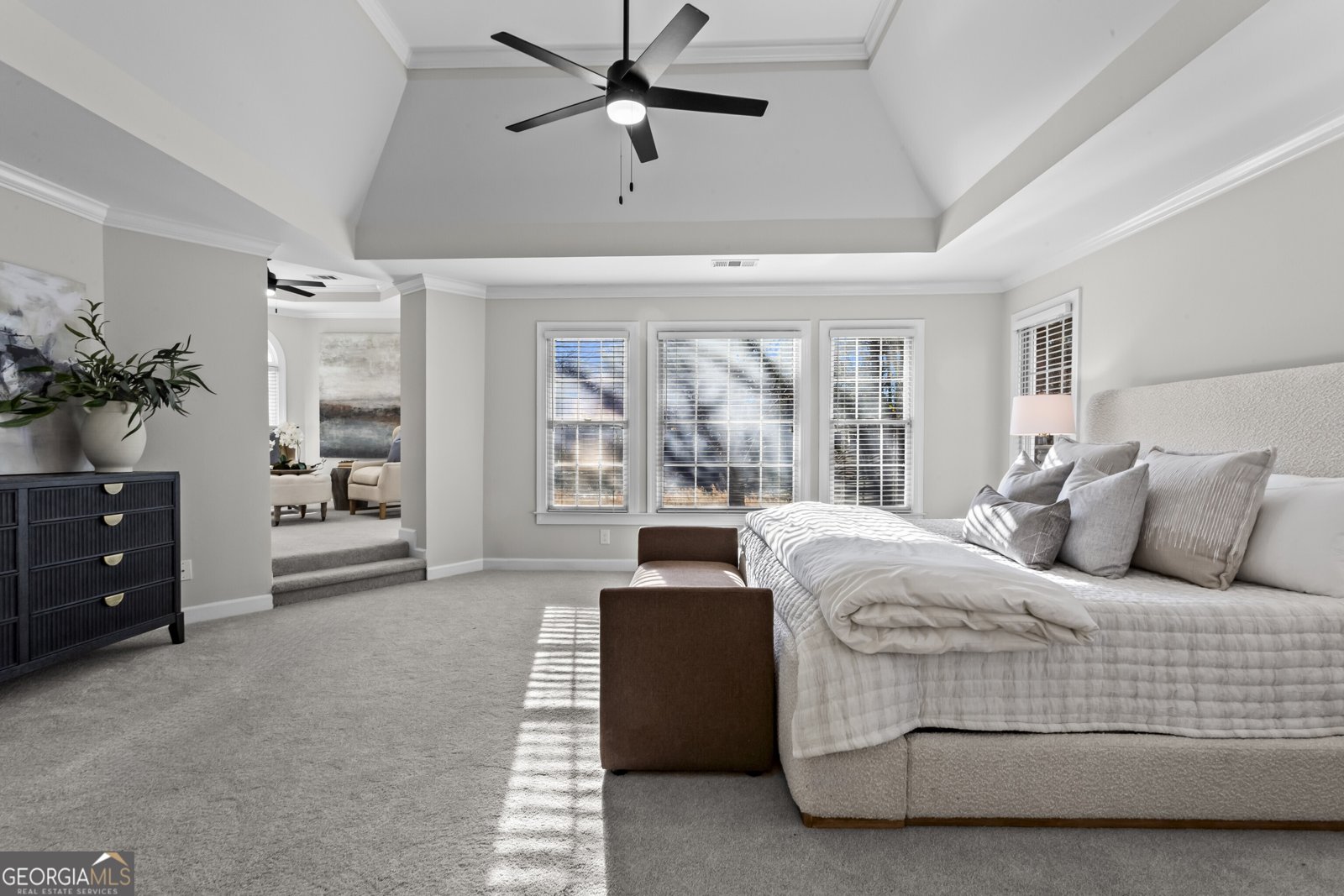 4094 Nobleman Point Peachtree Corners - Photo 34