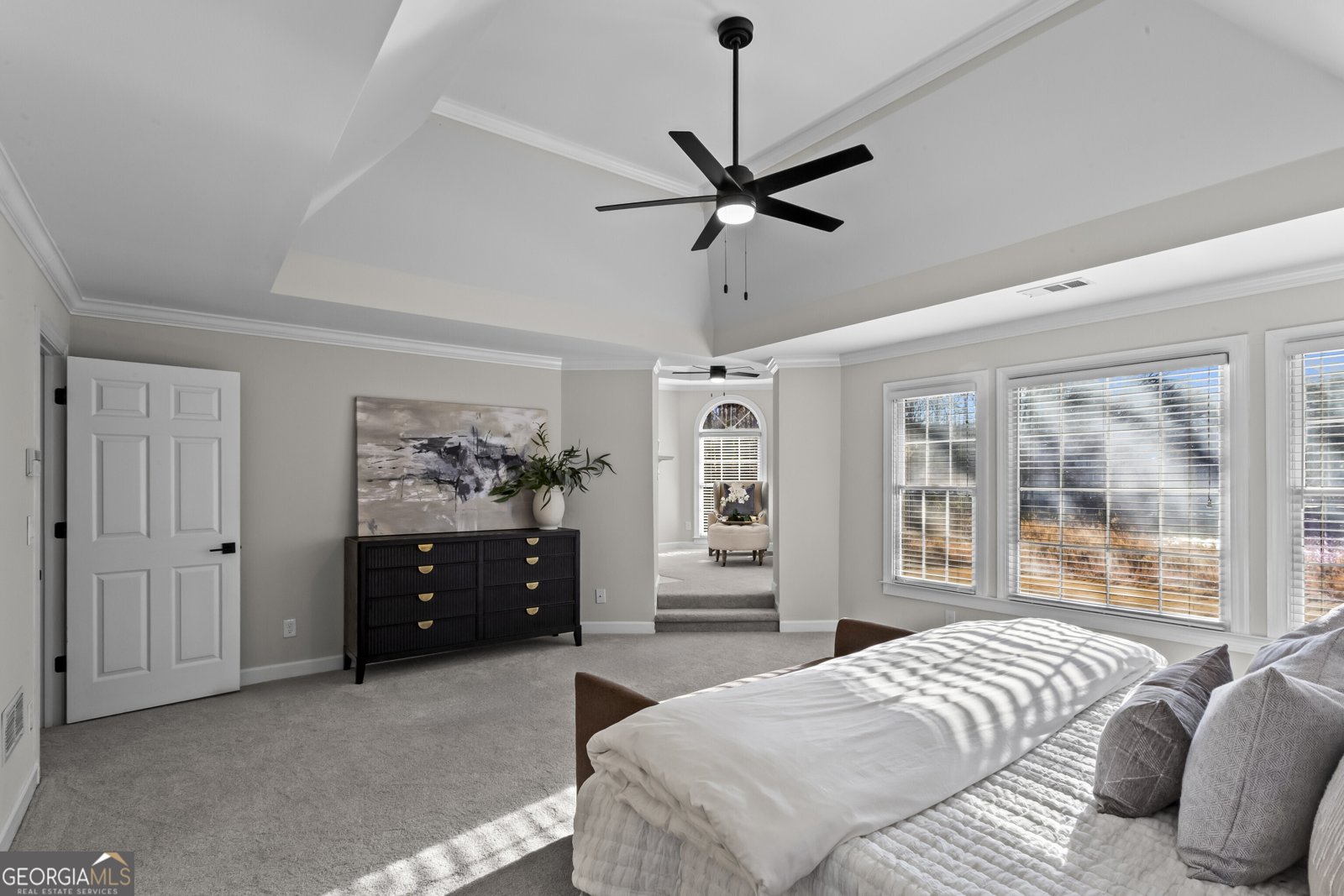 4094 Nobleman Point Peachtree Corners - Photo 35